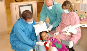 kids dentists