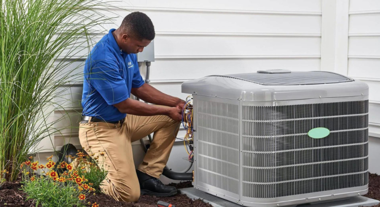 What to Expect When Installing a New HVAC System